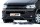 Frontbügel für VW T5 2003-2015 SCHWARZ 70mm breit Edelstahl Gutachten