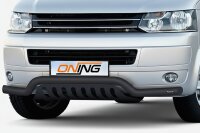 Frontbügel Unterfahrschutz für VW T5 2003-2015...