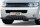 Frontbügel Unterfahrschutz für VW T5 2003-2015 SCHWARZ 70mm breit Gutachten