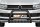 Frontbügel Unterbodenschutz für VW T6 2015-2019 SCHWARZ 70mm Gutachten