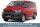 Frontbügel Unterbodenschutz für VW T6 2015-2019 SCHWARZ 70mm Gutachten