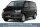 Frontbügel Unterbodenschutz für VW T6 2015-2019 SCHWARZ 70mm Gutachten