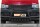 Frontbügel mit Unterfahrschutz für VW T6 2015-2019 SCHWARZ 70mm Gutachten