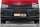 Frontbügel mit Querstreben für VW T6 2015-2019 SCHWARZ 70mm Gutachten
