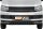 Frontbügel Unterfahrschutz für VW T6 2015-2019 SCHWARZ 70mm breit Gutachten