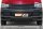 Frontbügel Unterfahrschutz für VW T6 2015-2019 SCHWARZ 70mm breit Gutachten