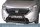 Frontbügel Edelstahl schwarz für Dacia Dokker 2014 - 63mm mit Gutachten Frontschutzbügel