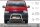 Frontbügel mit Unterbodenschutz für VW T6 2015-2019 Ø70mm Gutachten