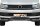 Frontbügel Edelstahl für VW T6 2015-2019 SCHWARZ 70mm breit Edelstahl Gutachten
