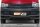 Frontbügel Edelstahl für VW T6 2015-2019 SCHWARZ 70mm breit Edelstahl Gutachten