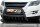 Frontbügel mit Unterbodenschutz für VW Tiguan 5N 2007-2016 SCHWARZ 70mm Gutachten