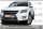 Frontbügel mit Unterbodenschutz für VW Tiguan 5N 2007-2016 SCHWARZ 70mm Gutachten