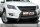 Frontbügel mit Querstreben für VW Tiguan 5N 2007-2016 SCHWARZ 70mm Edelstahl Gutachten