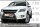 Frontbügel mit Querstreben für VW Tiguan 5N 2007-2016 SCHWARZ 70mm Edelstahl Gutachten