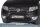 Frontbügel Edelstahl schwarz für Dacia Sandero Stepway 2013 - Ø63mm mit Gutachten