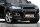 Frontbügel Unterbodenschutz für Chevrolet Captiva 2011-2015 SCHWARZ 70mm