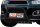 Frontbügel mit Unterfahrschutz für Chevrolet Captiva 2.0D 2011-2015 SCHWARZ 70mm