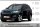 Frontbügel mit Unterfahrschutz für Chevrolet Captiva 2.0D 2011-2015 SCHWARZ 70mm