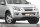 Frontbügel mit Unterbodenschutz für Isuzu D-Max II 2012-2016 SCHWARZ 70mm breit Gutachten