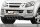 Frontbügel mit Unterbodenschutz für Isuzu D-Max II 2012-2016 70mm breit Gutachten