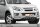 Frontbügel mit Unterbodenschutz für Isuzu D-Max II 2012-2016 70mm breit Gutachten