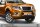 Frontbügel Unterbodenschutz für Nissan NP300 Navara 2015- SCHWARZ 70mm Gutachten