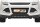 Frontbügel mit Unterbodenschutz für Ford Kuga DM2 II 2013-2016 SCHWARZ 70mm breit