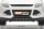 Frontbügel mit Unterbodenschutz für Ford Kuga DM2 II 2013-2016 SCHWARZ 70mm breit