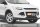 Frontbügel mit Unterbodenschutz für Ford Kuga DM2 II 2013-2016 SCHWARZ 70mm breit