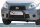 Frontbügel Edelstahl schwarz für Daihatsu Terios 2009 - 63mm mit Gutachten