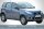 Frontbügel Edelstahl schwarz für Daihatsu Terios 2009 - 63mm mit Gutachten