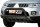 Frontbügel mit Unterbodenschutz für Mitsubishi L200 2006-2009 SCHWARZ 70mm Gutachten