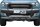 Frontbügel mit Unterbodenschutz für Ford Ranger 2016-2022 70mm Gutachten