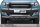 Frontbügel mit Unterbodenschutz für Ford Ranger 2016-2022 70mm Gutachten
