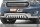 Frontbügel mit Unterfahrschutz für Ford Ranger 2016-2022 70mm Gutachten