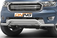 Frontbügel breit für Ford Ranger 2016-2022 70mm...