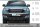 Frontbügel mit Unterbodenschutz für Ford Ranger 2016-2022 SCHWARZ 70mm Gutachten breit