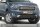 Frontbügel mit Unterfahrschutz für Ford Ranger 2016-2022 SCHWARZ 70mm Gutachten breit
