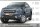 Frontbügel mit Unterfahrschutz für Ford Ranger 2016-2022 SCHWARZ 70mm Gutachten breit