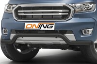 Frontbügel breit für Ford Ranger 2016-2022...