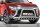 Frontbügel mit Unterbodenschutz für Mitsubishi Outlander 2015-2018 70mm Gutachten