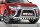 Frontbügel mit Unterfahrschutz für Mitsubishi Outlander 2015-2018 70mm Gutachten