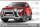 Frontbügel mit Querstreben für Mitsubishi Outlander 2015-2018 70mm Gutachten