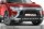 Frontbügel mit Unterbodenschutz für Mitsubishi Outlander 2015-2018 SCHWARZ 70mm Gutachten breit