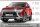 Frontbügel breit für Mitsubishi Outlander 2015-2018 SCHWARZ 70mm Gutachten