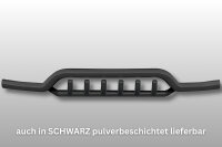 Frontbügel breit Unterbodenschutz für Toyota Land Cruiser 150 2013 - 2017 70mm Gutachten