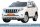 Frontbügel breit Unterbodenschutz für Toyota Land Cruiser 150 2013 - 2017 70mm Gutachten