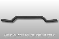 Frontbügel breit für Toyota Land Cruiser 150 2013 - 2017 70mm Gutachten